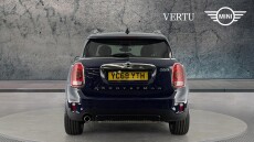 MINI Countryman 1.5 Cooper 5dr Petrol Hatchback